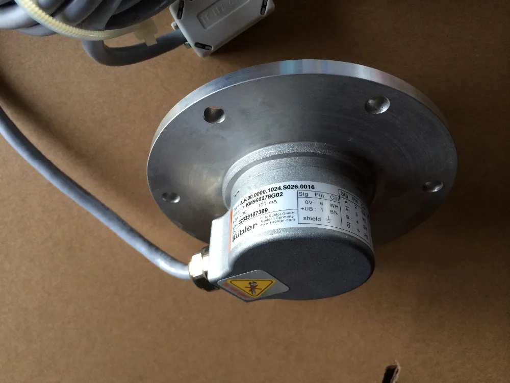 Elevator KDL16L inverter encoder KM950278G01 KM950278G02 | Электронные компоненты и принадлежности