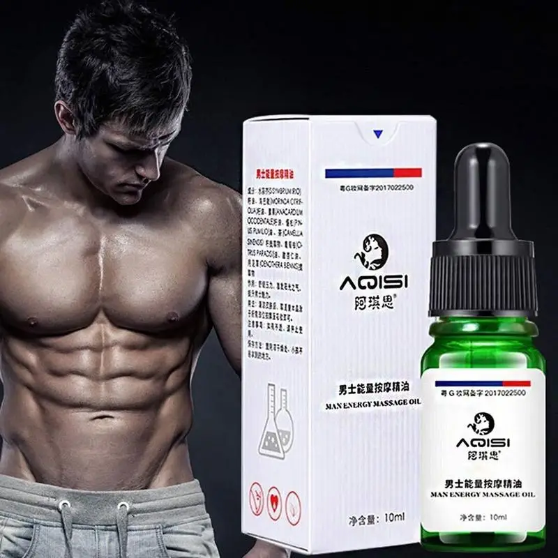 10 шт. мощные интимные изделия для мужчин эфирное масло| |