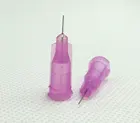 50pk 30GA микроточечный наконечник 14 дюйма, игла для дозирования клея