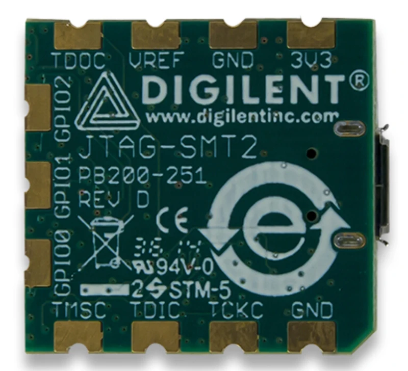 Загрузка линии JTAG SMT2 NC патч USB программирующий Модуль Оригинал|Крышки