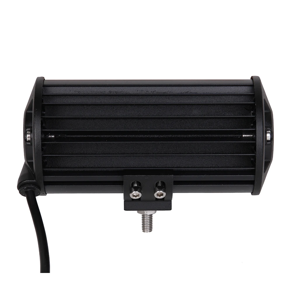 90 Вт светодиодный рабочий светильник для вождения противотуманных фар