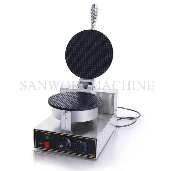 Бесплатная доставка конусная машина для мороженого на продажу|cream sponge|maker wafflemaker