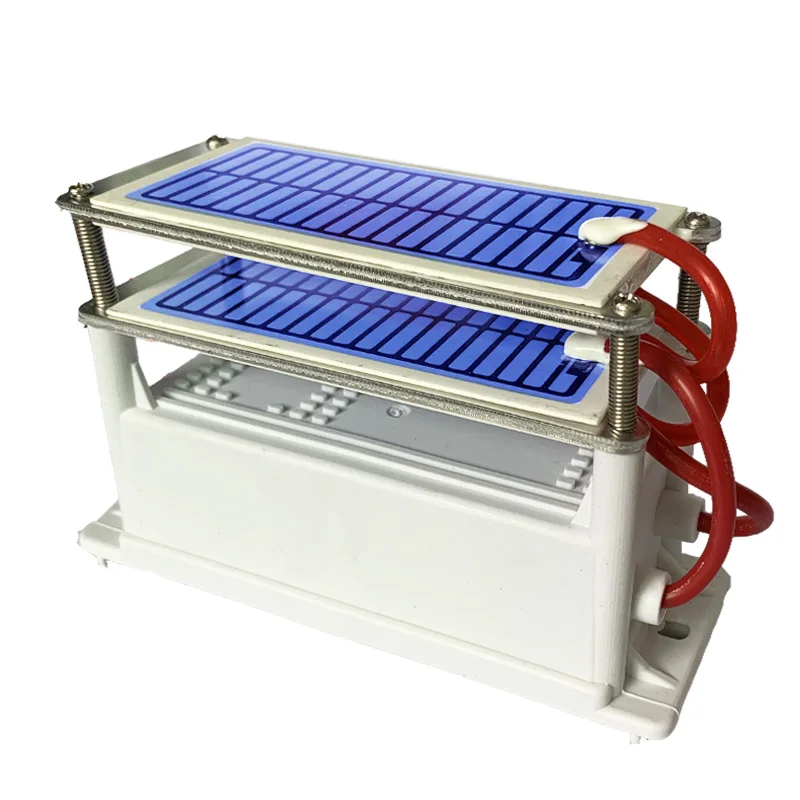 Портативный Керамический озонатор 220 В 60 г