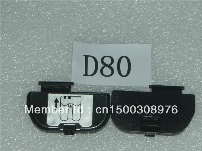 

Крышка батареи для цифровой камеры NIKON D80