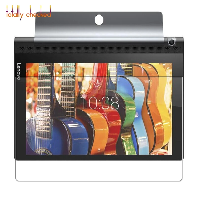Закаленное стекло 9H 0 3 мм для Lenovo Tab 850 850F закаленное защиты экрана 8 дюймов