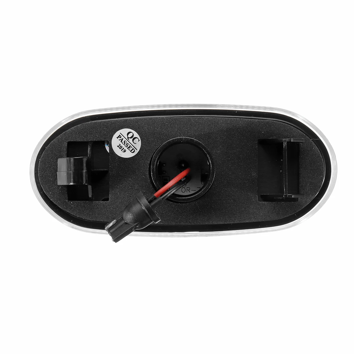 12V сигнала поворота светильник 36LED Боковой габаритный фонарь светильник s боковой фонарь-повторитель Панель лампы для Фольксваген 2006 Мерседес-Бенц Спринтер W906