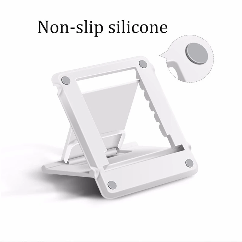 Wolfsay Flexible Mobile Phone Holder For Xiaomi Redmi Note 9S 8T Universal iPhone SE 2020 Bracket Office Desktop Bed | Мобильные
