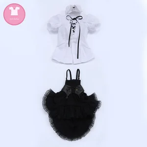 BJD одежда Fairyland Feeple60 13 BJD платье SD Красивая кукольная одежда OUENEIFS luodoll аксессуары для кукол