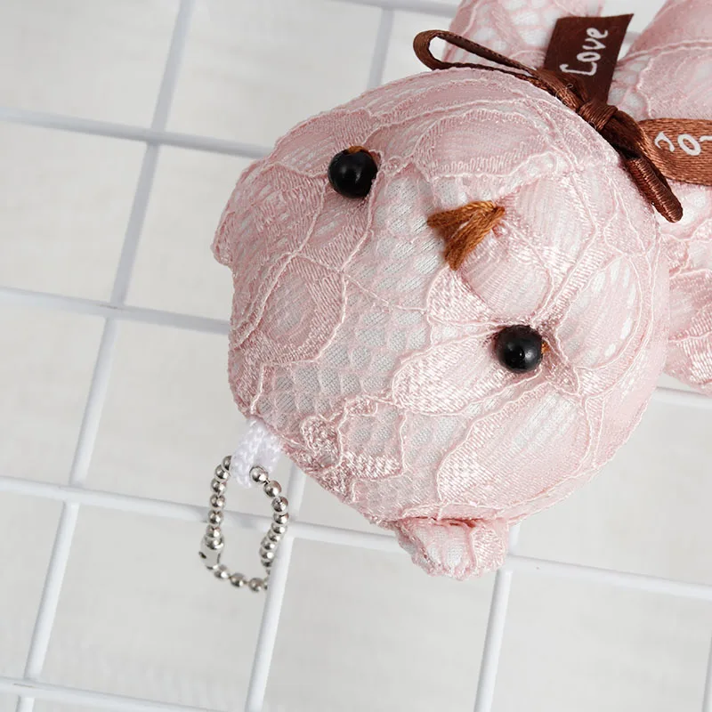 Porte Clef брелок для ключей подвеска сумочек ювелирная сумка талисманы девочек