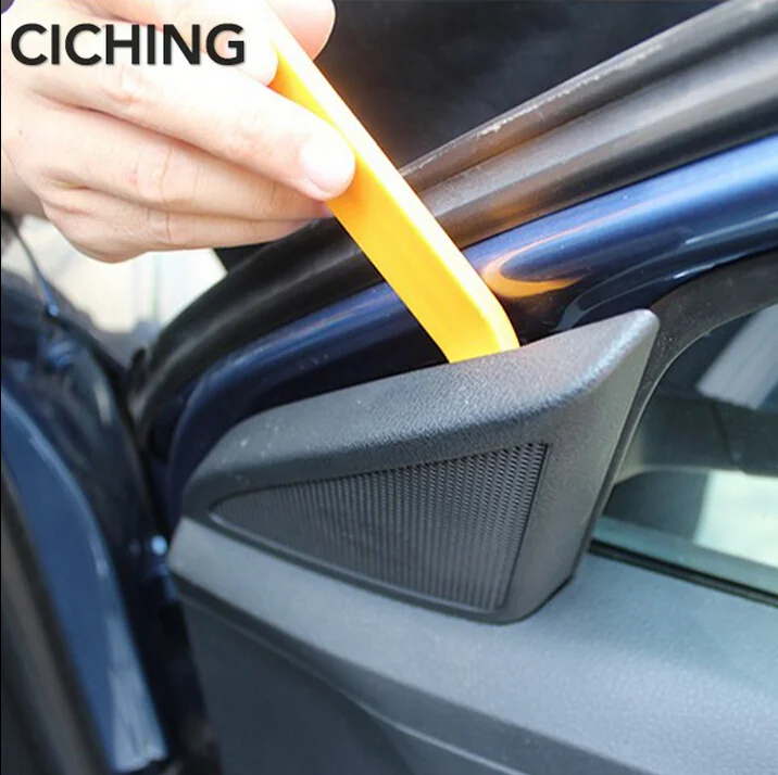 12 шт. двери автомобиля клип Панель радио инструмент для удаления Suzuki SX4 SWIFT Alto Liane