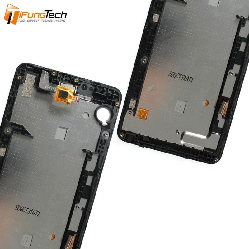 

LCD Display For WIKO Lenny 3 LCD Display Screen With Touch Screen Assembly