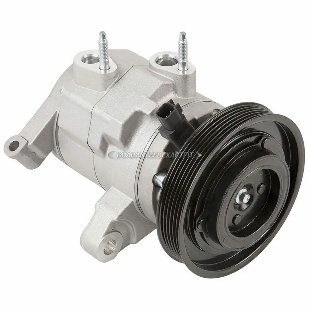 Cooling Pump For Jeep Liberty Dodge Nitro 55111506aa 55111506ab 55111506ac Rl111506ab