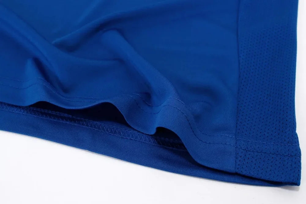 Футбольная форма futbol для мальчиков тренировочный костюм дышащие шорты наборы