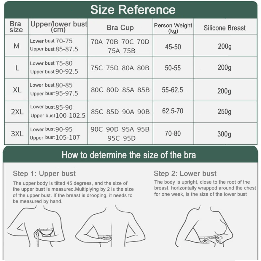 

Silicone Breast Bra Mastectomy Bra Red Lace Pocket Bra 95C for Fake Breast Forms Prosthesis Cancer Women Artificial Boobs D30