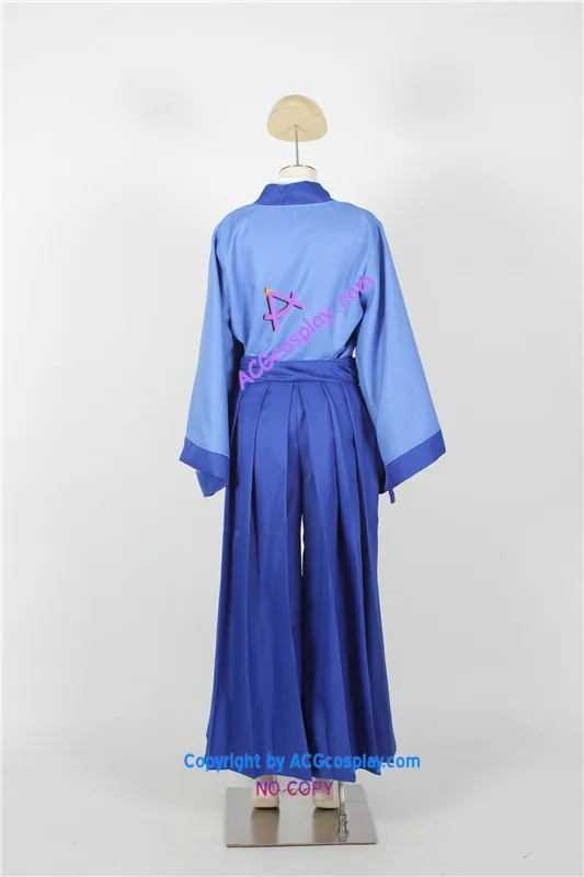 Костюм для косплея Rurouni Kenshin Seta Sojiro|cosplay costume|rurouni kenshincostume costume |