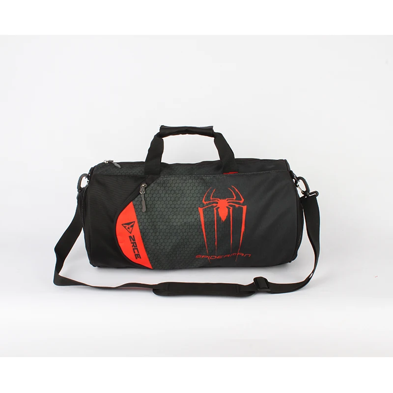 Лучшая Профессиональная Футбольная сумка для мужчин спортзала занятий спортом