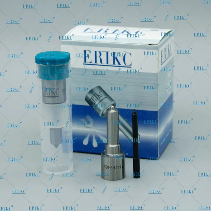 ERIKC DLLA147P2405 (0 433 172 405) Форсунка топливного двигателя и форсунка дизельного топлива