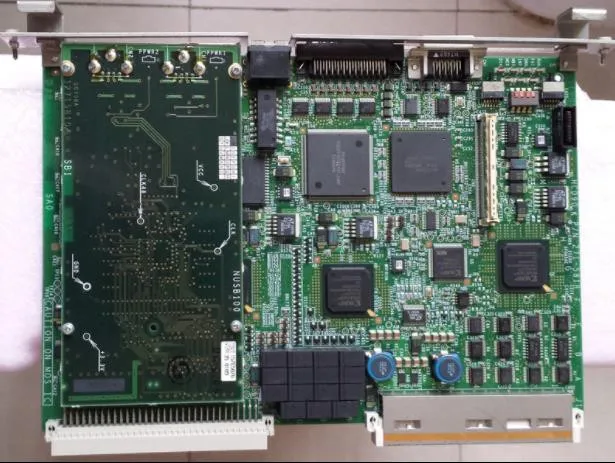 

MLC-5100A ECPU550 промышленный Управление доска