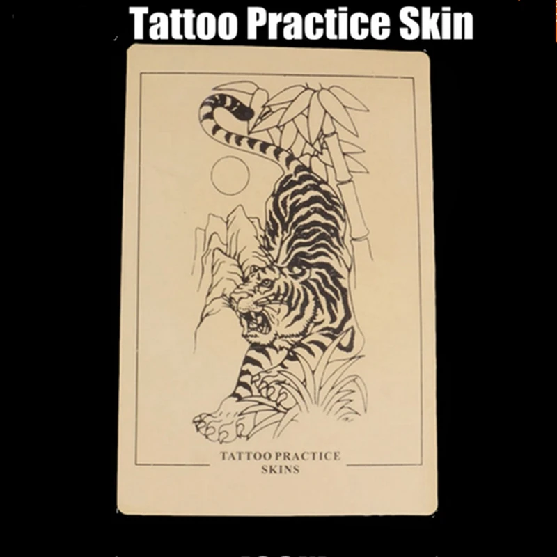 4 шт. профессиональная двойная Косметическая игла для перманентного макияжа