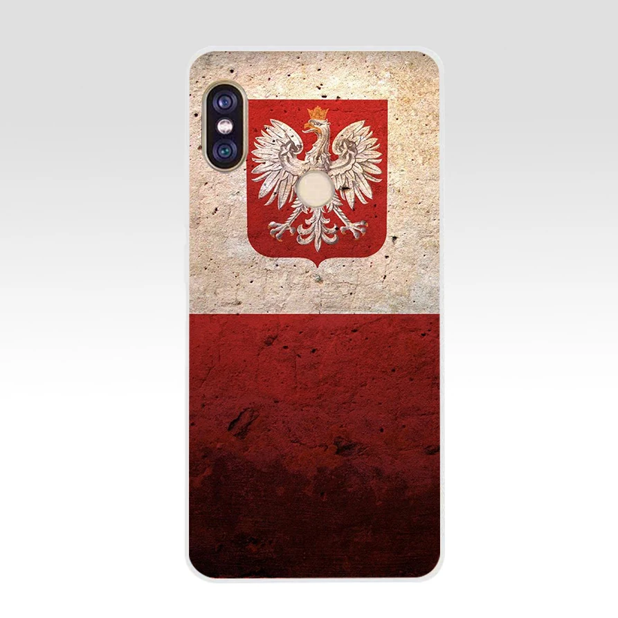 Мягкий силиконовый чехол из ТПУ для телефона xiaomi redmi 6 pro note 5 plus 4 4x mi 8 | Мобильные