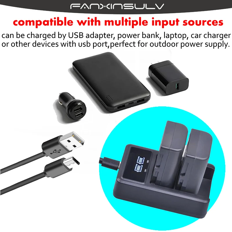 4x2200 mAh 7 2 V NP-FM500h батарея + LCD USB двойное зарядное устройство для SONY A77M2 A99 A900 A580 A200 A200K