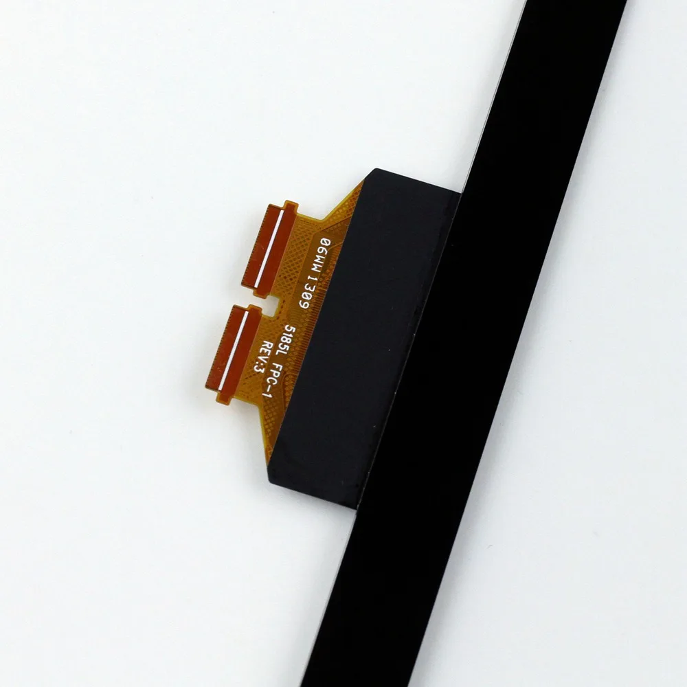 Сменный ЖК-дисплей для Asus Google Nexus 7 1st Gen Nexus7 2012, ЖК-дисплей, сенсорный экран, дигитайзер, гибкий кабель, хвостовая вставка