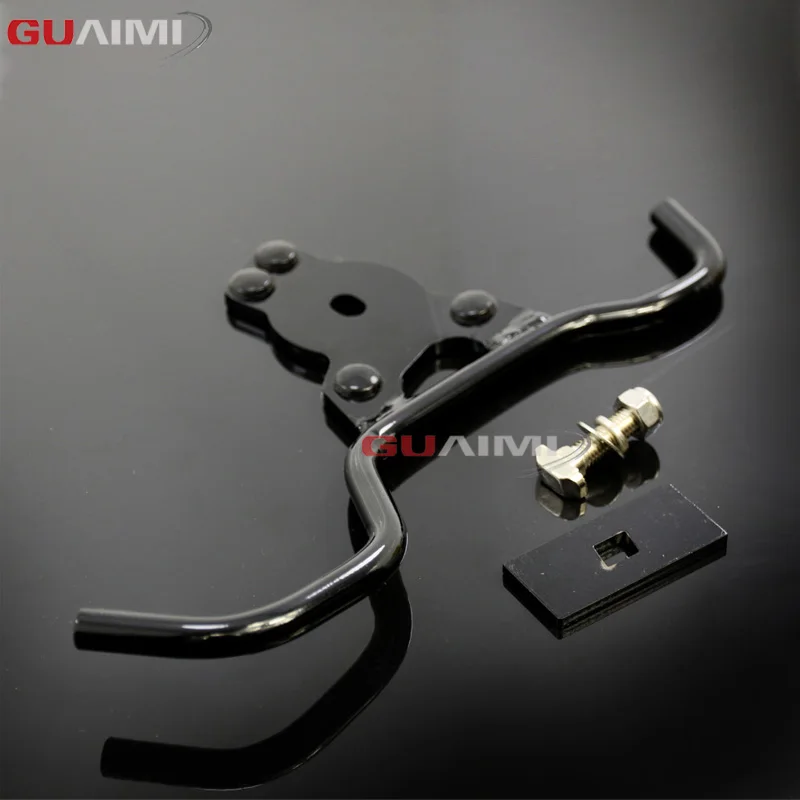 

For BMW R1200GS 2008-2012 R1200 GS ADV 09-13 R NINET 2014-2017 Motorcycle Para Lever Paralever Guard rear wheel protection frame