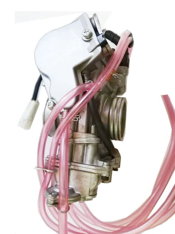 New Carb Fit Honda CRF 250 R CRF250R RB-151-1 Carburetor Carb 40mm 2002-2008