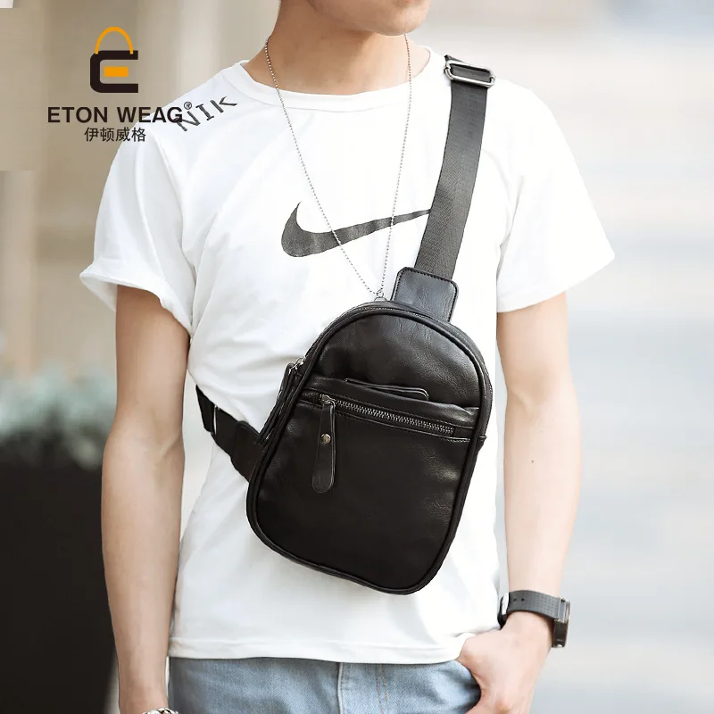 2016 новинка Япония и Южная Корея стиль Мужская мода лето небольшой корковых пакет