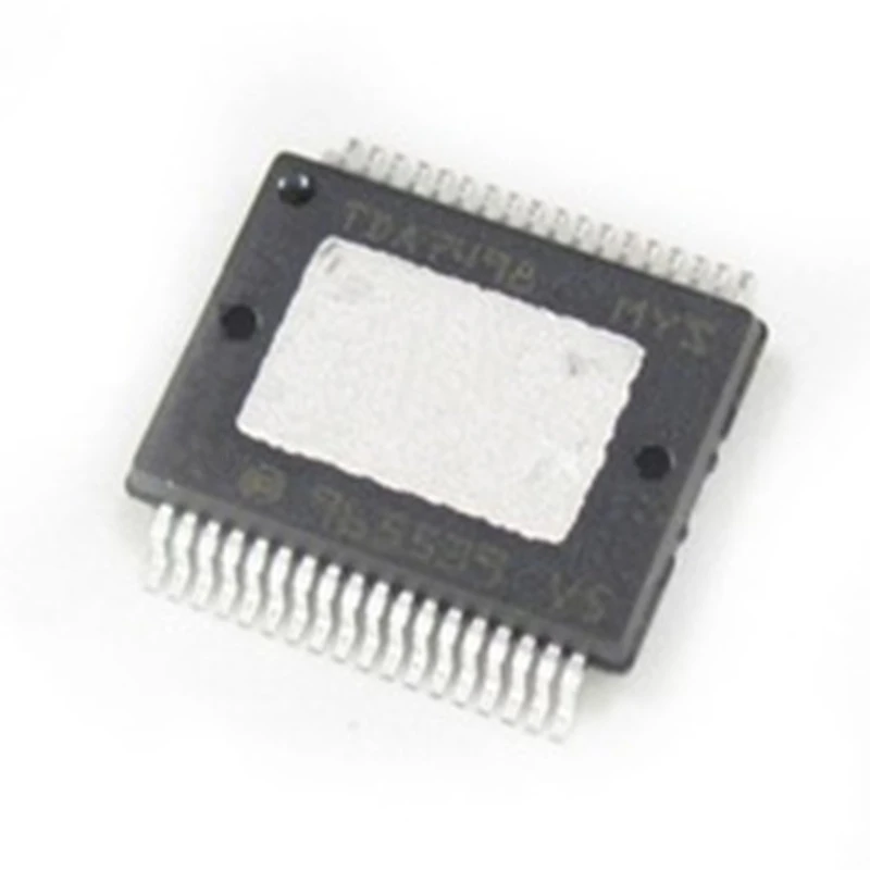 TDA7498TR TDA7498 HSSOP36 1 шт.|Интегральные схемы| |