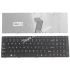 Клавиатура для ноутбука LENOVO Ideapad V570, V570C, V575, Z570, Z575, B570, B570A, B570E, V580, V580C, B570G, B575, B575A, B575E, B590, B590A, США