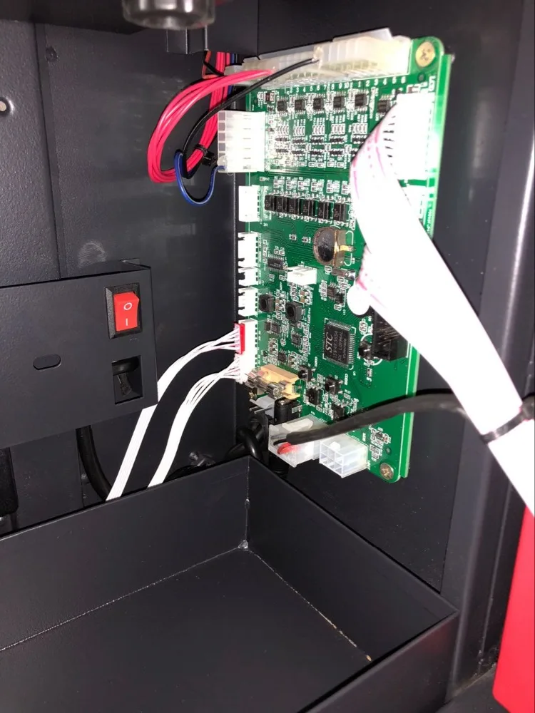 Небольшое количество каналов это 5 цифровых Автоматических Спиральных пусковых