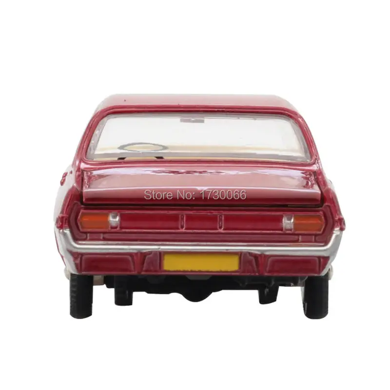 DINKY TOYS 513 Atlas 1:43 OPEL &quotADMIRAL&quot литье под давлением модель автомобиля и игрушки для