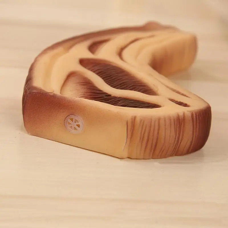 ПВХ искусственный Высокая моделирования поддельные мясо Еда модели для собак