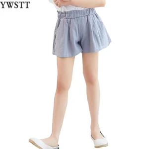 Girls Casual Shorts 2019 New Summer  Kids Sports Shorts Kids Skirts Shorts kids shorts for girls Candy Color Baby girls shorts