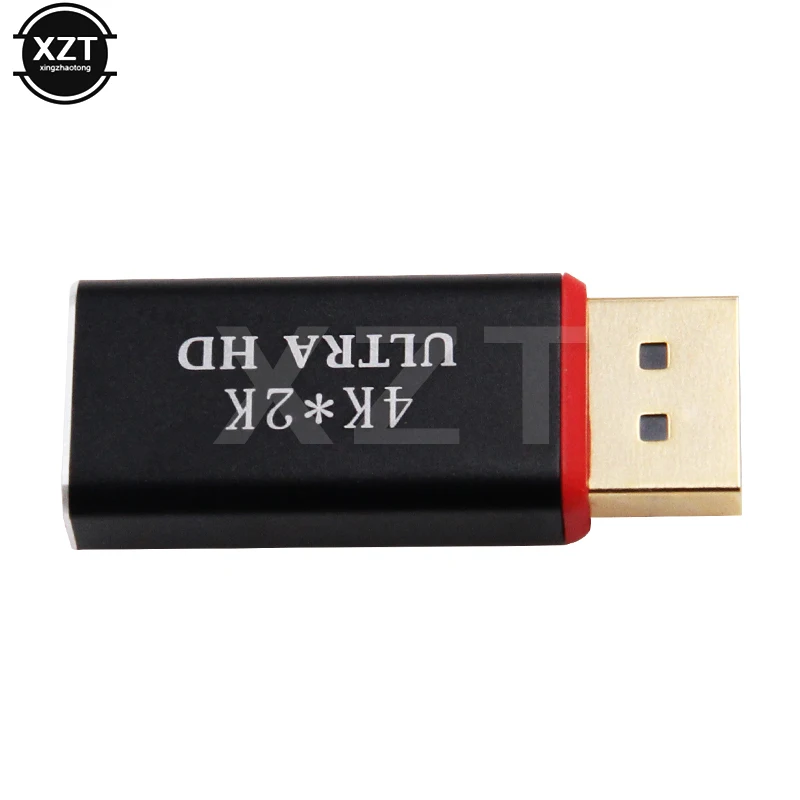 Кабель адаптер Mini DP в HDMI 2K 4K мини порт дисплея конвертер порта Thunderbolt Для Macbook Pro Air