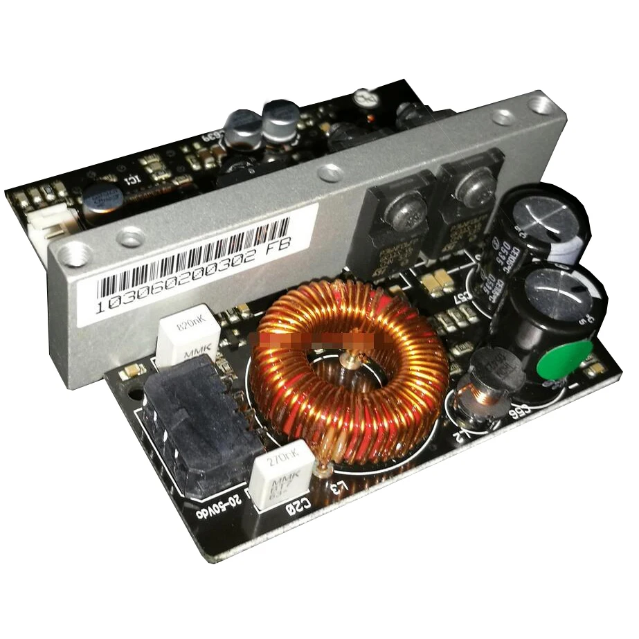 ICE power 250A усилитель мощности платы Hi-Fi высокой мощности 250 Вт Цифровой Стерео Усилитель мощности доска для автомобиля G4-005