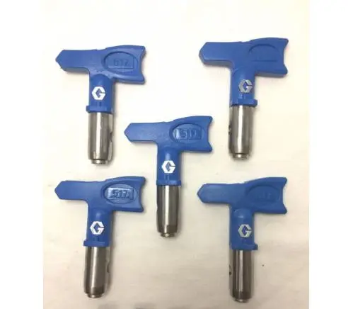 Профессиональный наконечник для распылителя краски Gmax безвоздушный распылитель