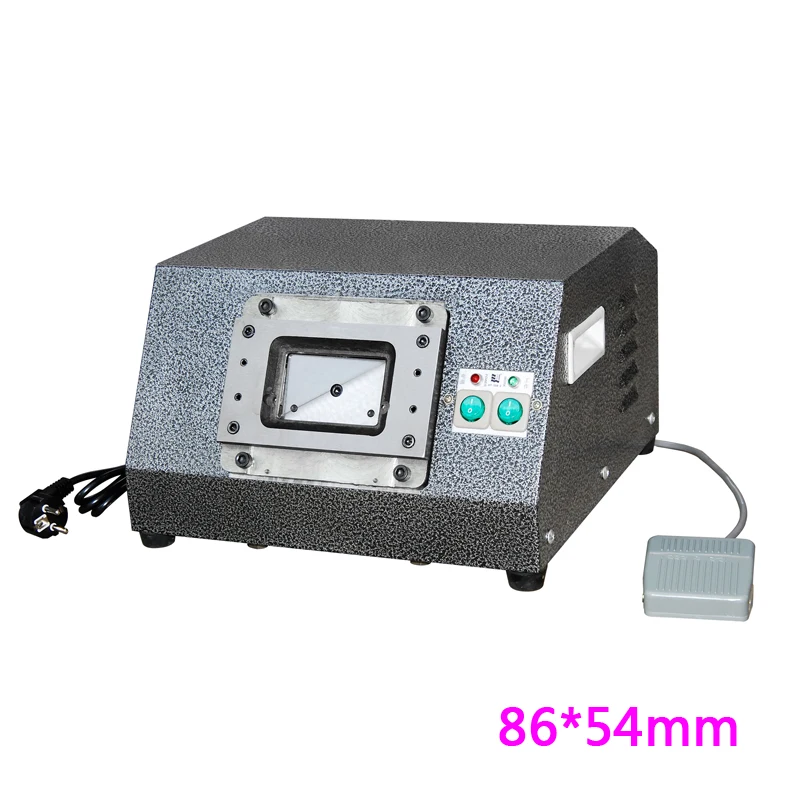 

All Automatical PVC Card Cutter, PVC Business Card Cutter ID Business Criedit Paper Card Corner Rounder Cutter with high speed