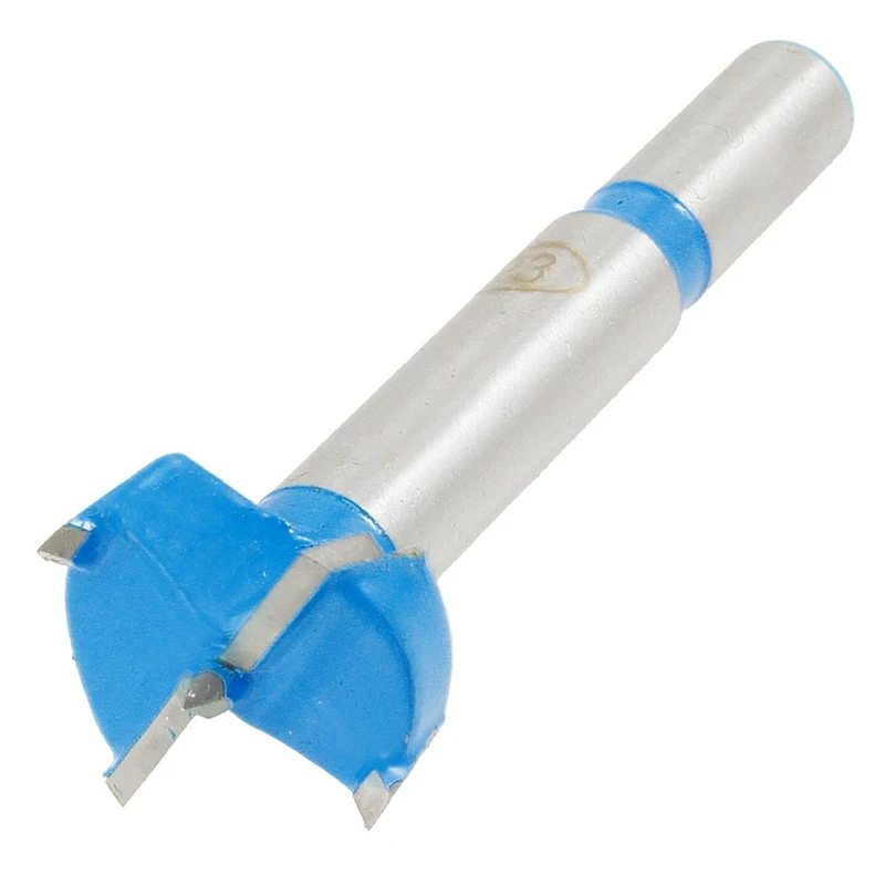 Forstner наконечник шарнира 23 мм Диаметр сверло для столярных работ|Сверла| |