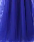 royal blue Синие платья для выпускного вечера с кружевной аппликацией, прозрачные, с глубоким v-образным вырезом, длиной до колен, вечерние платья для выпускного - Цвет: royal blue