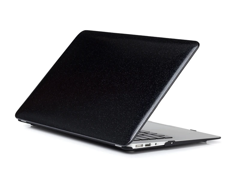 Чехол для Apple Macbook Air Pro Retina 11 12 13 15 дюймов с сенсорной панелью 3 дюйма 4 блестящий