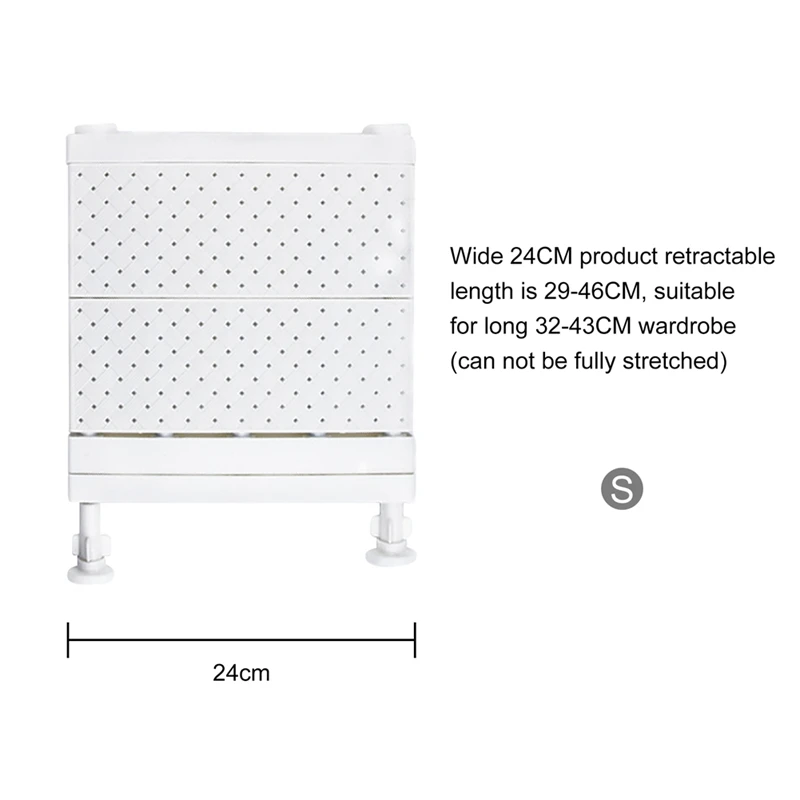 Самодельный органайзер для шкафа полка хранения настенная кухонная стойка