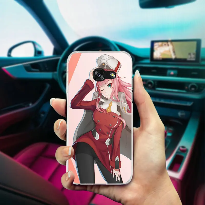 Мягкие силиконовые прозрачные телефонные чехлы для Samsung Galaxy J1 J2 J3 J5 J7 A3 A5 A7 2015 2016 2017