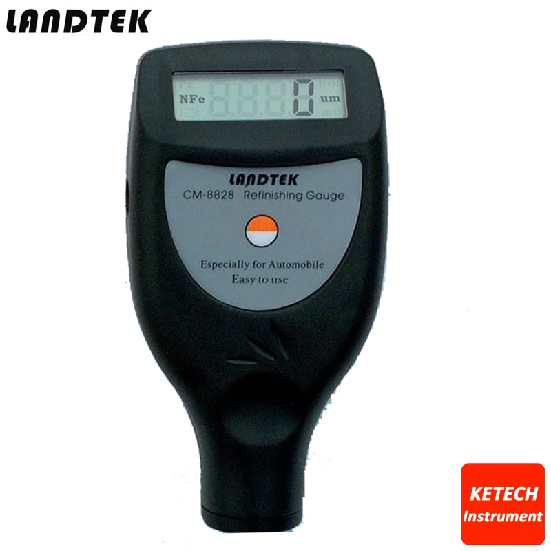 Автомобильный датчик толщины краски | Инструменты