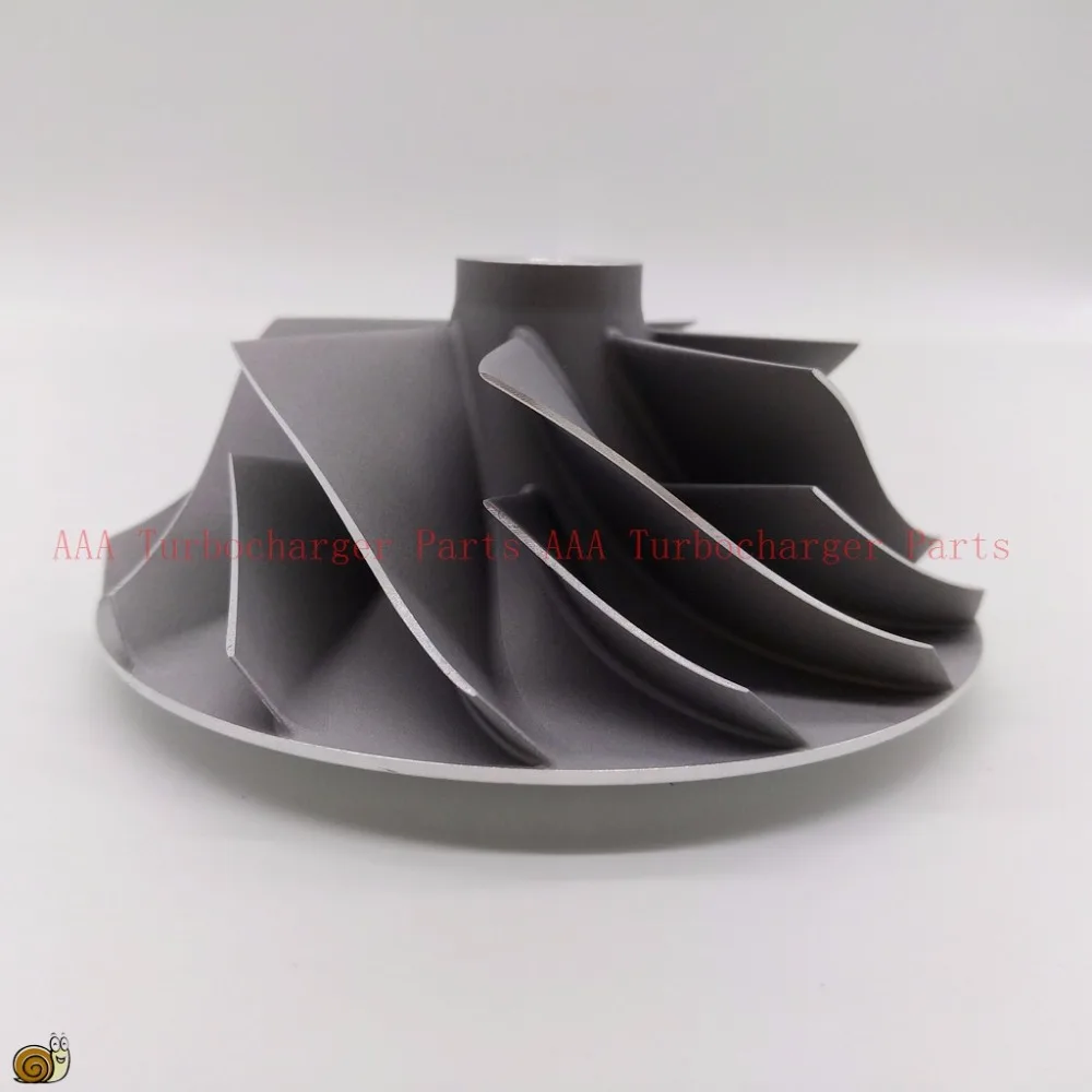 Комплектующие для турбокомпрессора HX55 71x99 мм от поставщика AAA|turbocharger parts|turbocharger