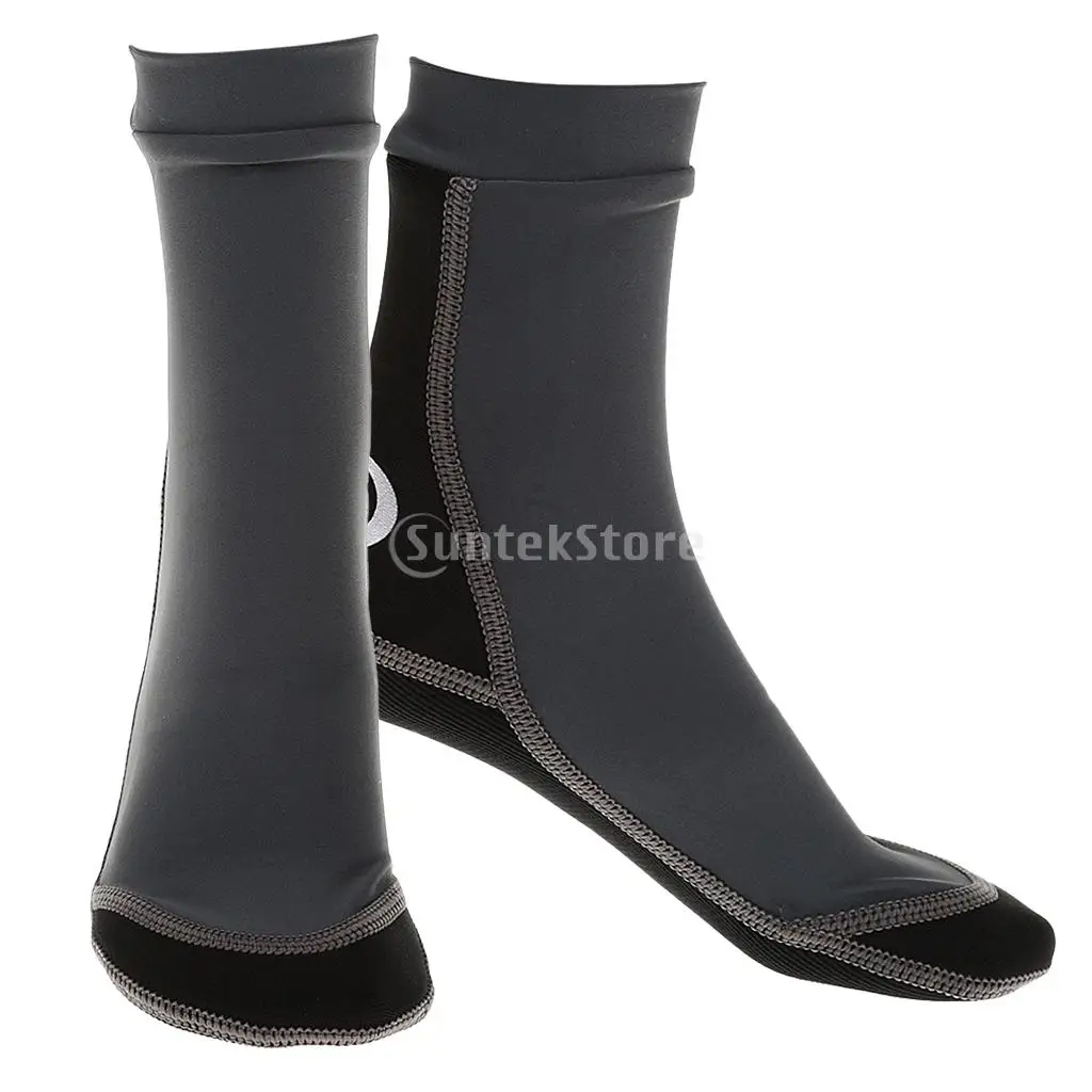 

1.5mm Diving Swimming Snorkeling Neoprene Water Sports Scuba Socks