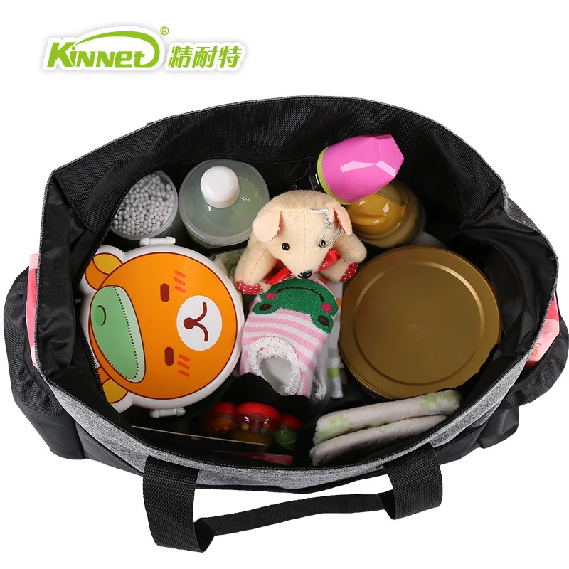 Многофункциональный мода мумия сумка детские пеленки сумки оптом