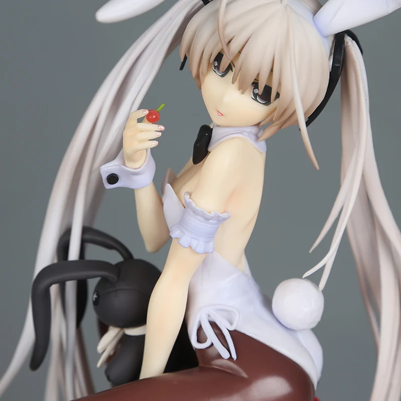 Аниме игра Kasugano Sora Сексуальная экшн-фигурка горячие детские игрушки в