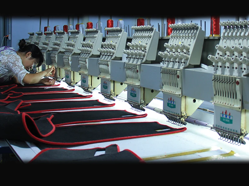 

RKAC Car dashboard cover mat for Nissan QASHQAI no navigation 2008-2015 right hand drive dashmat pad dash covers accessories